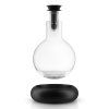 Carafă de decantare răcitoare pentru vin 0,75 l Eva Trio