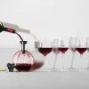 Decantor de vin 0,75 l Eva Trio