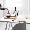 Decantor de vin 0,75 l Eva Trio