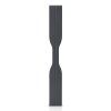 Trifoi magnetic gri Eva Trio