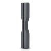 Trifoi magnetic gri Eva Trio