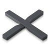 Trifoi magnetic gri Eva Trio