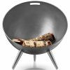 Vatră de foc FIREGLOBE 54 cm, Eva Solo