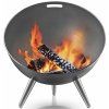 Vatră de foc FIREGLOBE 54 cm, Eva Solo