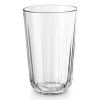 Set pahare cu fațete 0,43 l Eva Trio