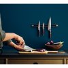 Cuțit de bucătar Nordic kitchen 20 cm Eva Trio