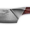Cuțit de bucătar Nordic kitchen 20 cm Eva Trio