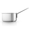 Oală MULTI 16 cm, 1,8 l, inox, Eva Trio