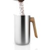 French press/carafă termos Nordic kitchen 1 l Eva Trio