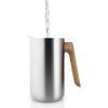 French press/carafă termos Nordic kitchen 1 l Eva Trio