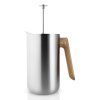 French press/carafă termos Nordic kitchen 1 l Eva Trio