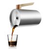 French press/carafă termos Nordic kitchen 1 l Eva Trio