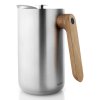 French press/carafă termos Nordic kitchen 1 l Eva Trio