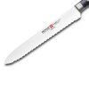 Cuțit universal CLASSIC IKON 14 cm, lamă zimțată, Wüsthof