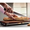 Cuțit pentru pâine CLASSIC 23 cm, Wüsthof