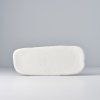 Platoul de sushi SHELL SLAB 29 x 12 cm, MIJ