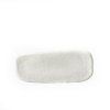Platoul de sushi SHELL SLAB 29 x 12 cm, MIJ