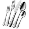 Set de tacâmuri de masă MERIT, 66 buc, Cromargan protect®, WMF