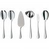 Set de tacâmuri de masă MERIT, 66 buc, Cromargan protect®, WMF