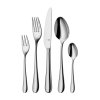 Set de tacâmuri de masă MERIT, 66 buc, Cromargan protect®, WMF