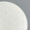 Farfurie de mica adâncime White Star 17 cm MIJ