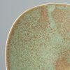 Farfurie Tapas GREEN FADE 17,5 cm, MIJ