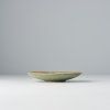 Farfurie Tapas GREEN FADE 17,5 cm, MIJ