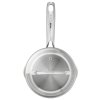 Oală DUETTO+ G7192355 18 cm, 2 l, inox, Tefal