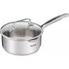 Oală DUETTO+ G7192355 18 cm, 2 l, inox, Tefal