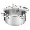 Capac pentru caserolă DUETTO+ G7194455 20 cm, 3 l, inox, Tefal
