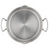 Capac pentru caserolă DUETTO+ G7194455 20 cm, 3 l, inox, Tefal