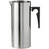 Recipient pentru apă ARNE JACOBSEN 2,0 l, din oțel inoxidabil, Stelton