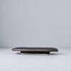 Farfurie Tapas STONE SLAB 19 x 19 cm, MIJ