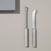 Feliator brânzeturi ORIGINAL 22 cm, argintiu, oțel inoxidabil, Stelton