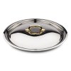 Capac de Oală cu Mâner din Bronz ⌀ 24 cm de MAUVIEL