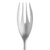 Furculiță pentru desert CAPELANO 18 cm, argintiu, oțel inoxidabil, Stelton