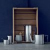 Ceainic CYLINDA LINE 1,25 l, din oțel inoxidabil, Stelton