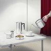 Ceainic CYLINDA LINE 1,25 l, din oțel inoxidabil, Stelton