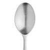 Lingură de masă AZTEC 19 cm, set de 6 buc, argintiu, oțel inoxidabil, Stelton