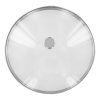 Capac de sticlă diametru 37 cm Staub
