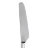 Cuțit de masă CHACO 22 cm, argintiu, oțel inoxidabil, Stelton