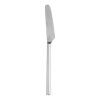 Cuțit de masă CHACO 22 cm, argintiu, oțel inoxidabil, Stelton