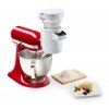 Accesoriu cu sită și cântar 5KSMSFTA, KitchenAid
