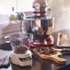 Accesoriu cu sită și cântar 5KSMSFTA, KitchenAid