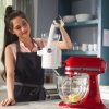 Accesoriu cu sită și cântar 5KSMSFTA, KitchenAid
