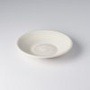 Bol ceramică RECYCLED 23 cm, 450 ml, alb, ceramică, MIJ