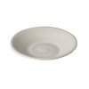 Bol ceramică RECYCLED 23 cm, 450 ml, alb, ceramică, MIJ