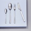 Cuțit de masă TIKI 20 cm, argintiu, oțel inoxidabil, Stelton