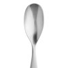 Linguriță de ceai UNA 12 cm, set de 6 buc, argintiu, oțel inoxidabil, Stelton