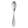 Linguriță de ceai UNA 12 cm, set de 6 buc, argintiu, oțel inoxidabil, Stelton